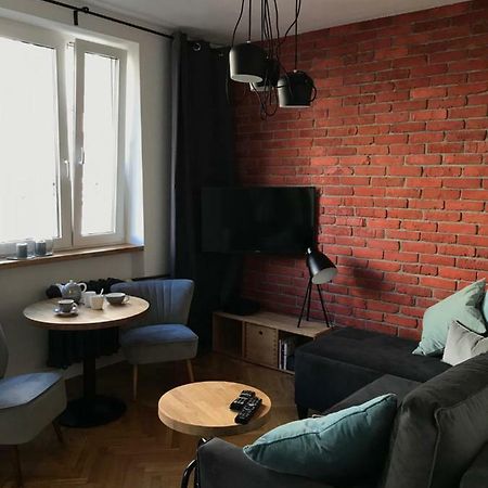 Warszawa Hoza Apartment Екстериор снимка