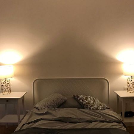 Warszawa Hoza Apartment Екстериор снимка
